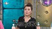 [RADIO STAR] 라디오스타 Hong Ji-min thought about marriage because of her husband's power. 20180704