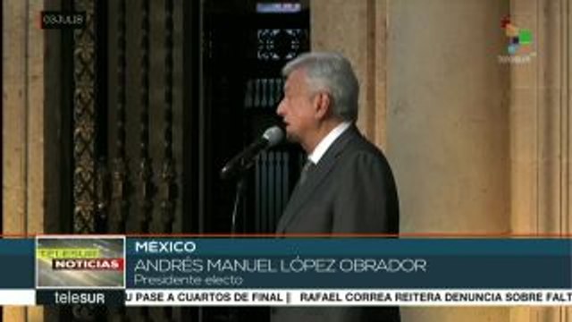 teleSUR Noticias: Orden de prisión contra expresidente Rafael Correa