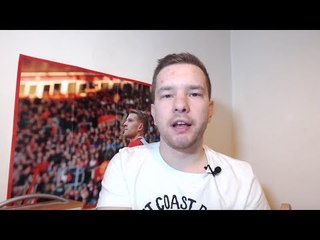 Tottenham v Southampton | Feat. The Ugly Inside | Match Preview