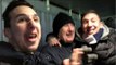 Tottenham 2 Man Utd 0 | Sensational Spurs! | Match day vlog