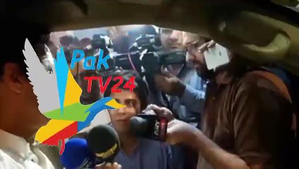 See What Imran Khan Replied On Pan Offer by Karachi Boy