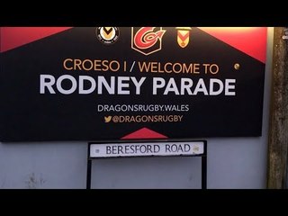 Newport County 1 Tottenham 1 | Kane Saves Our Blushes | Match day vlog