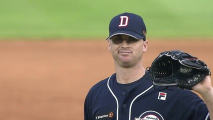 '백전백승' 후랭코프, 시즌 13승 무패 행진 / YTN