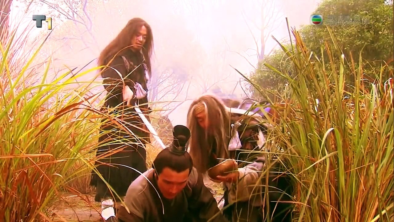 Tân Ỷ Thiên Đồ Long Ký tập 31 2009 SCTV9 (The Heaven Sword and Dragon Saber)