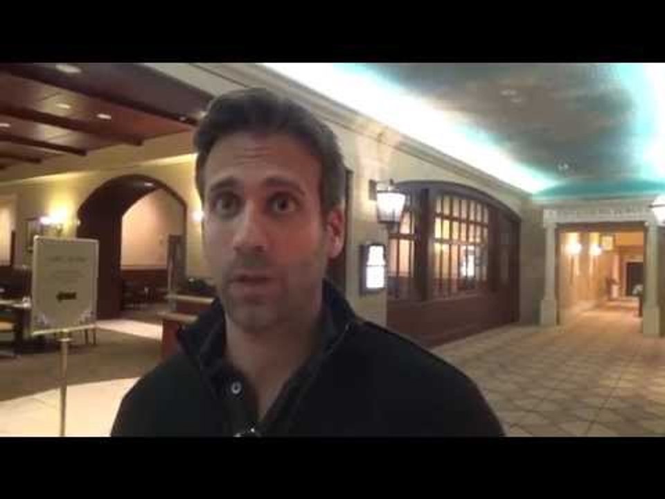 MAX KELLERMAN: Bernard Hopkins vs Sergay Kovalev & Manny Pacquiao vs Chris Algieri -FIGHT ANALYSIS