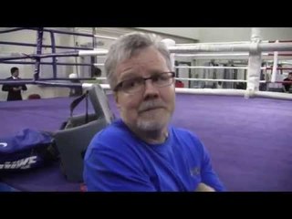 Freddie Roach BLASTS Floyd Mayweather, Amir Khan, Adrien Broner & Chris Algieri!