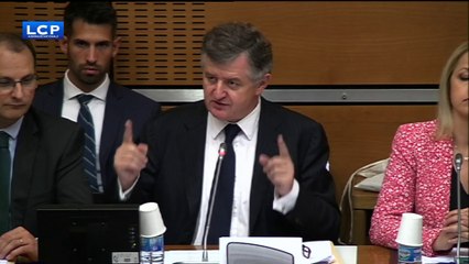 Privatisation d'Aéroports de Paris : les députés doutent, le PDG rassure