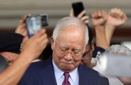 Najib after GE14 - trial awaits