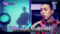 [VIETSUB][BehindTheScenes] The Call tập 5 - BewhY & Crush