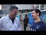 Tottenham v Man City | Feat. Chris Cowlin | Match Preview