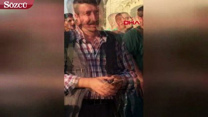 Siirt’te Mehmet Salih bulundu