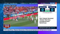 Запасовали до смерти: мировые СМИ о матче Испания-Россия
