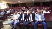 Manisa Mazbatasını Alan CHP'li Özel'den Parti İçi Değişim Açıklaması Hd