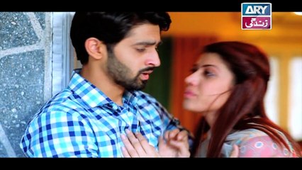 Phir Wohi Dil Episode 29 - on ARY Zindagi in High Quality 4th July  2018