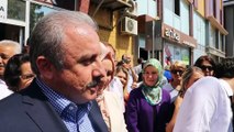 AK Parti Tekirdağ milletvekilleri mazbatalarını aldı - TEKİRDAĞ