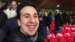 Tottenham 3 AFC Wimbledon 0 | Jan Screamer Seals Spurs Win | Match day vlog