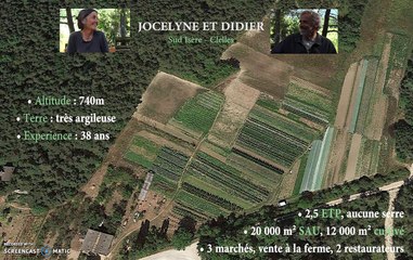 maraichers sud isere