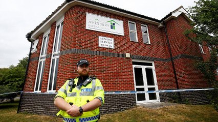 ¿Un nuevo caso Skripal?
