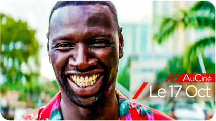 LE FLIC DE BELLEVILLE Bande Annonce (2018)