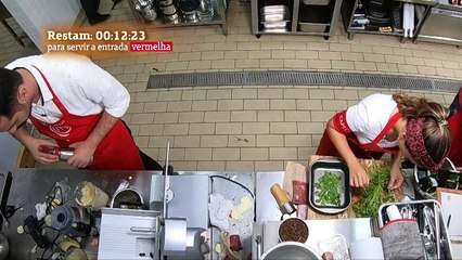 MASTERCHEF BRASIL (03/07/2018) | PARTE 2 | EP 18 | TEMP 05
