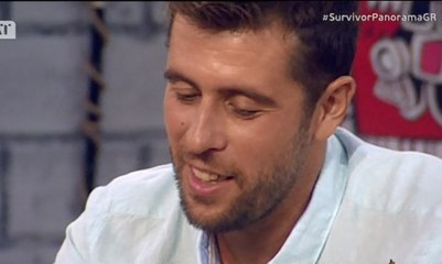 Survivor Πανόραμα- Τι είπε ο Τσίλης για τον Αγόρου;