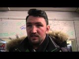 Hughie Fury Talks Tyson Fury v Dereck Chisora