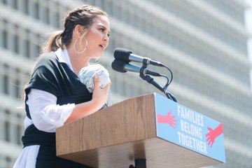 Chrissy Teigen Is 'Incredibly Proud to Be the Daughter of an Immigrant'