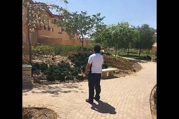 Twin House in Hyde Park Cluster 3 For sale Prime Location