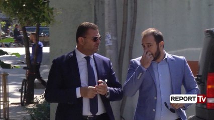 Report Tv - Atentati i pretenduar/Tom Doshi shpallet i pafajshëm