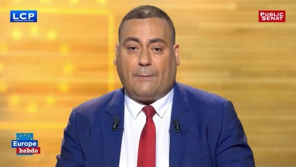 Migrants : un sommet pour rien ? - Europe hebdo (04/07/2018)