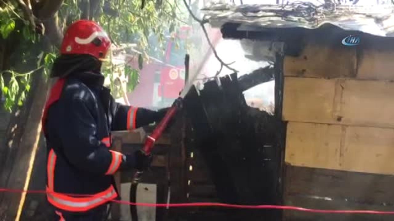 'Pire İçin Yorgan Yakmak' Atasözü Sakarya'da Gerçek Oldu