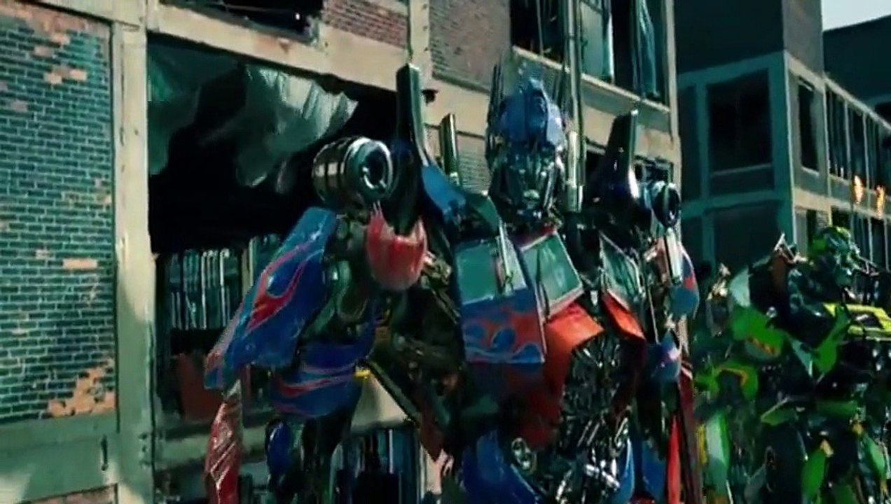 transformers dark of the moon dailymotion