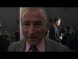 Jim Rosenthal On Tyson Fury v Dereck Chisora & Billy Joe Saunders v Chris Eubank Jr