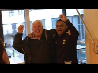 Tottenham 1 Man City 3 | Unbeaten Run Comes To An End | Match day vlog