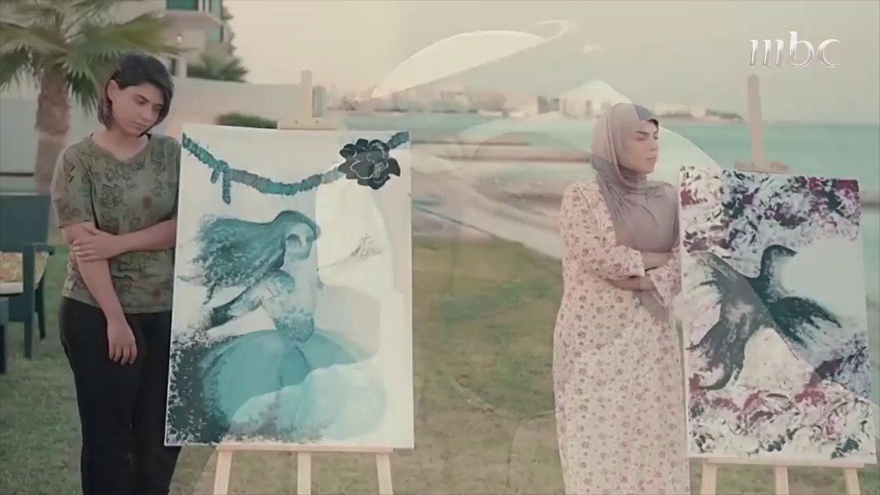 #أماني_العمر | هذه هي الرسمات التي تعبر عن شخصية كل مريضة..هل تستطيع تسمية الرسومات؟!