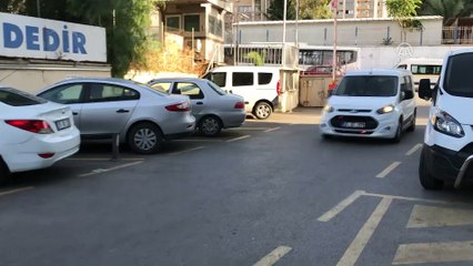 İzmir'de çocuğa cinsel taciz iddiası