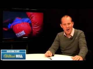 Amir Khan, Devon Alexander and Timothy Bradley Betting preview