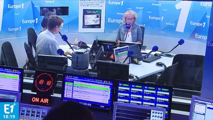 Plan de sauvegarde de la biodiversité : "Ce qui est nouveau, c'est son portage politique", estime Pascal Canfin