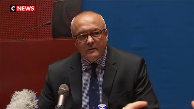 Le procureur de Nantes s'exprime après la mort du jeune homme tué lors d'un contrôle de police