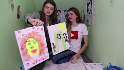 24 Hours In Gertie and Therma's Closet / AllAroundAudrey