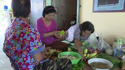 Esperan a atrapado en cueva de Tailandia con tarta de cumpleaños