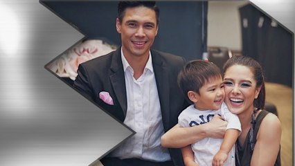 แมทธิว ลีเดีย เปิดใจอยากมีสมาชิกเพิ่ม ไม่อยากให้ลูกเหงา
