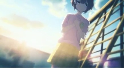 Koe No Katachi - Imposible 「 AＭＶ」[ESPAÑOL]