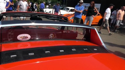 Porsche 914