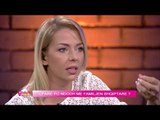 Vizioni i pasdites - Çfarë po ndodh me familjen shqiptare? Pj.1 - 4 Korrik 2018 - Show - Vizion Plus