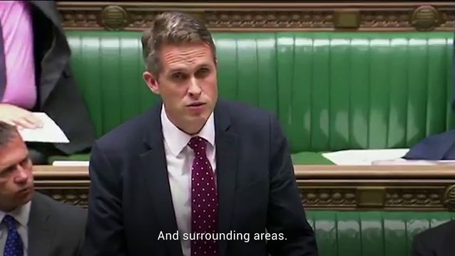 Defense Secretary Interrupted By His Own iPhone’s Siri