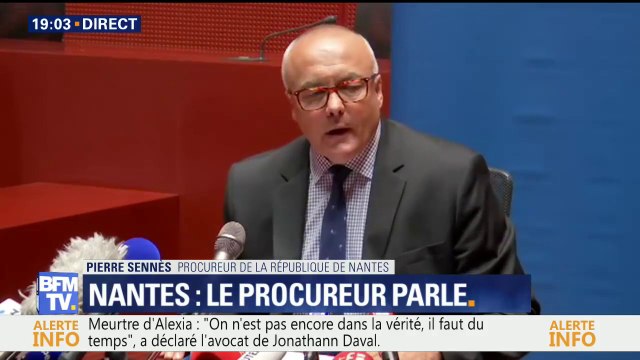 Nantes: Le conducteur a cherché à se soustraire au contrôle de police (...) Un coup de feu a été tiré , affirme le procureur