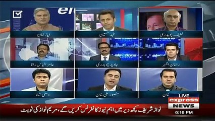 Mansoor Ali Khan Telling The Reality of Latest Survey Reports