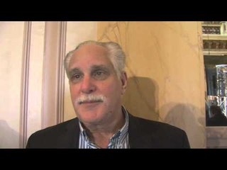 Showtime's Al Bernstein Talks 'GGG' Gennady Golovkin vs Martin Murray