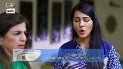 Dard Ka Rishta Episode 52 - 4th July 2018